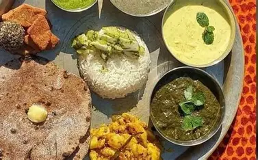 Thali
