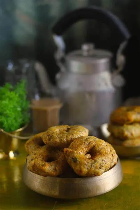 Pahadi Wada