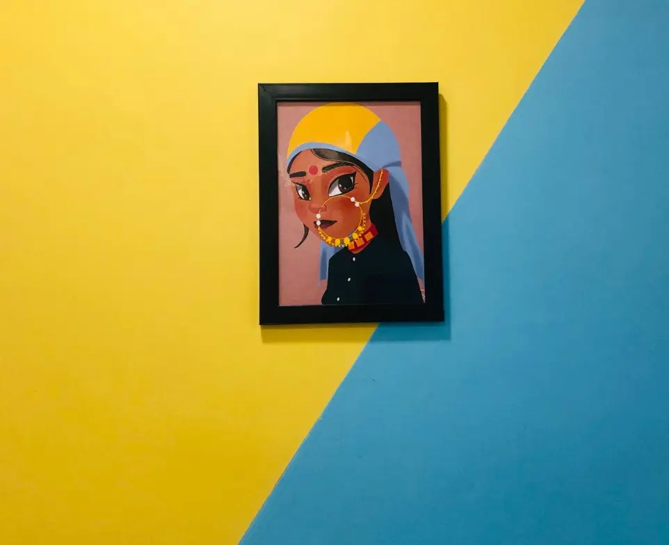painting