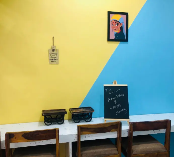 board-wall